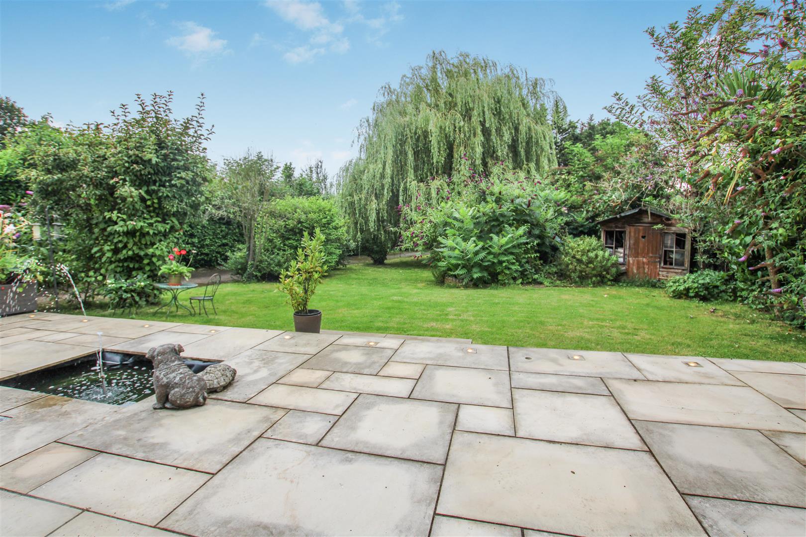 Nags Head Lane, Brentwood Keith Ashton